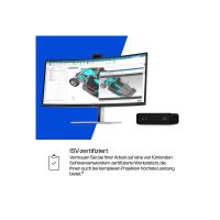 HP Workstation Z2 G1i - Mini - 5U - 1 x Core