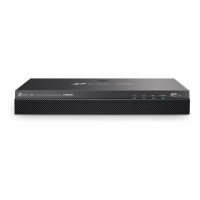 TP-LINK VIGI NVR2008H-8MP V1 - NVR - 8 Kanäle