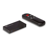Lindy Video/Audio-Schalter - 8K60 - 2 x HDMI
