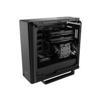 Be Quiet! Silent Base 802 - Tower - E-ATX - keine Spannungsversorgung (ATX / PS/2)