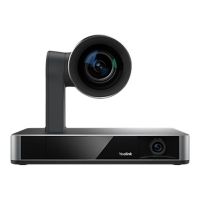 Yealink UVC86 - Konferenzkamera - PTZ - Farbe