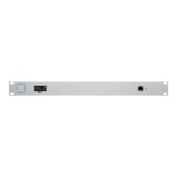 Ubiquiti CKG2-RM - Montagesatz für Netzwerkgeräte - Rack montierbar - 48.3 cm (19")