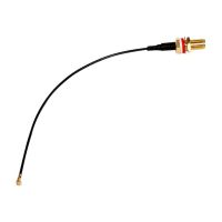 MikroTik Pigtail - Antennenkabel - U.FL (W)