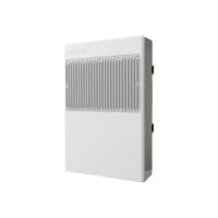 MikroTik netPower 16P - Switch - 16 x 10/100/1000 (PoE+)