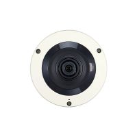 Hanwha Techwin Hanwha Vision WiseNet X XNF-8010R - Netzwerk-Überwachungskamera - Kuppel - Farbe (Tag&Nacht)