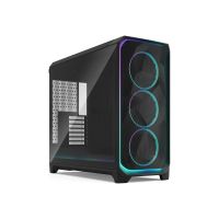 Fractal Design Meshify 3 XL Ambience Pro RGB - Tower - E-ATX - keine Spannungsversorgung (ATX)