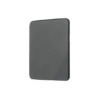 Targus Click-In - Flip-Hülle für Tablet - Schwarz