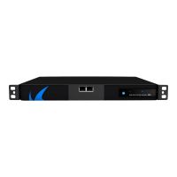 Barracuda Web Application Firewall 360 - Firewall