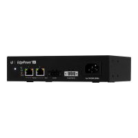 Ubiquiti Networks EdgePoint EP-24V-72W - Netzteil