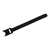 VALUE Kabelbinder - 15 cm - Schwarz (Packung
