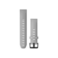 Garmin QuickFit - Uhrarmband für Smartwatch - Gray Powder