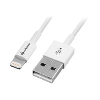 Sharkoon HDMI-Kabel mit Ethernet - HDMI männlich zu HDMI männlich