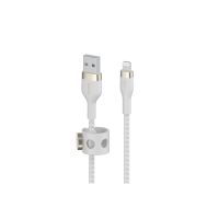 Belkin BoostCharge - Lightning-Kabel - USB männlich