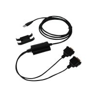 Exsys EX-1322 - Serieller Adapter - USB 2.0