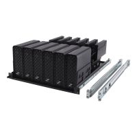 HP  Rack-Schienen-Kit - mini - für Workstation