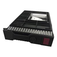 HPE Mixed Use Value - SSD - 1.92 TB - Hot-Swap - 3.5" LFF (8.9 cm LFF)