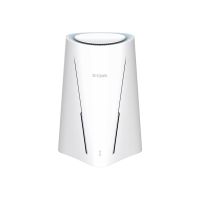 D-Link G530 - Wireless Router 1-Port-Switch - 1GbE