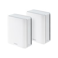 ASUS ZenWiFi BT8 - WLAN-System - (2 Router) - bis zu 5.900 qm