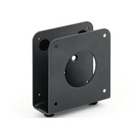 Novus Dahle Novus Thin Client holder, Passive Halterung, Indoor, Anthrazit