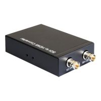 Delock Videokonverter - 3G-SDI - HDMI, 3G-SDI
