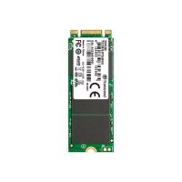Transcend MTS600S - SSD - 256 GB - intern - M.2 2260