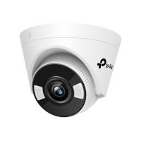 TP-LINK VIGI C440 V2 - Netzwerk-Überwachungskamera - schwenken / neigen - Turret - Farbe (Tag&Nacht)