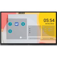 Sharp PN-L652B, 165,1 cm (65"), 3840 x 2160 Pixel, LCD, Full-Array, 16:9, 350 cd/m²