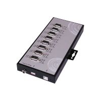Exsys EX-1348HMV - Serieller Adapter - USB 2.0