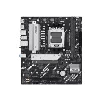 ASUS PRIME B850M-K - Motherboard - micro ATX - Socket AM5 - AMD B850 Chipsatz - USB-C 3.2 Gen 1, USB 3.2 Gen 2, USB 3.2 Gen 1 - 2.5 Gigabit LAN - Onboard-Grafik (CPU erforderlich)