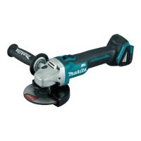 Makita DGA504Z - Winkelschleifer - schnurlos