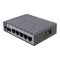 MikroTik hEX S - 2025 Edition - Router 5-Port-Switch