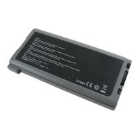 V7 V7EP-VZSU71U - Laptop-Batterie (gleichwertig mit: Panasonic CF-VZSU46U, Panasonic CF-VZSU71U, Panasonic CF-VZSU46)