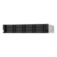 QNAP TS-1253DU-RP - NAS-Server - 12 Schächte