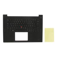 Lenovo Sunrex - Ersatztastatur Notebook - mit Trackpoint