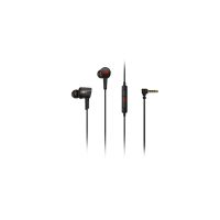 ASUS ROG Cetra II Core, Kabelgebunden, Gaming, 20 - 40000 Hz, 18 g, Kopfhörer, Schwarz