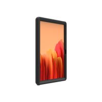 Compulocks Rugged Edge Case for Galaxy Tab A7 10.4" - Stoßstange für Tablet - widerstandsfähig - Gummi - Schwarz - 10.4" - für Samsung Galaxy Tab A7 (10.4 Zoll)