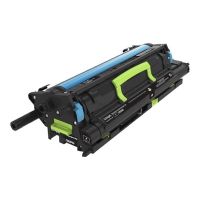 Lexmark Schwarz - original - Entwicklungseinheit/Fotoleiterset LCCP, LRP
