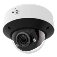 TP-LINK InSight S245ZI, IP-Sicherheitskamera, Draußen, Kabelgebunden, 200 m, 120 dB, Zimmerdecke