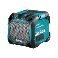 Makita DMR203 - Lautsprecher - tragbar - kabellos