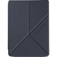 Pocketbook H-SO-743-K-WW, Cover, Schwarz, Pocketbook, 19,8 cm (7.8"), Mikrofaser, Polyurethan (PU), PocketBook Inkpad 4, InkPad Color 3