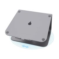 RAIN DESIGN mStand 360 - Notebook-Ständer - Space-grau