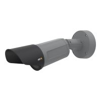 Axis Q1700-LE License Plate Camera - Netzwerk-Überwachungskamera - PTZ - Außenbereich, Innenbereich - wetterfest - Farbe (Tag&Nacht)