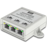 CyberData Systems 011236, Gigabit Ethernet (10/100/1000), Vollduplex