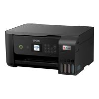 Epson EcoTank ET-2825 - Multifunktionsdrucker - Farbe - Tintenstrahl - nachfüllbar - A4 (Medien)