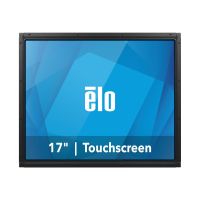 Elo Touch Solutions Elo 1790L - 90-Series - LED-Monitor - 43.2 cm (17")