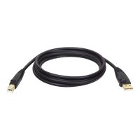 Tripp Eaton Tripp Lite Series USB 2.0 A to B Cable (M/M)