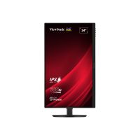 ViewSonic VA2408-HDJ - LED-Monitor - 61 cm (24")