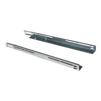 Vertiv Knürr - Schiene für Rack-Gehäuse - 48.3 cm (19")