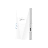 TP-LINK RE600X V3 - Wi-Fi-Range-Extender - Wi-Fi 6