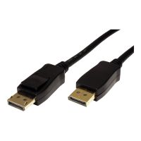 VALUE DisplayPort-Kabel - DisplayPort (M)
